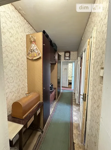 Квартира на просп. Миру, 54 в Хмельницькому, ID 243831, фото №10