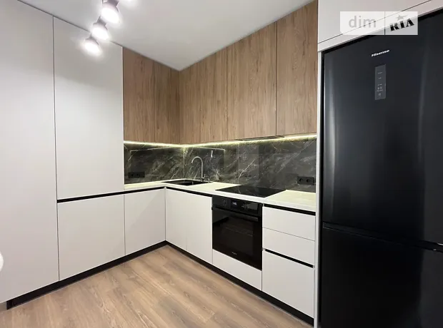 Квартира на вул. Ленкавського, 34 в Івано-Франківську, ID 200091, фото №1