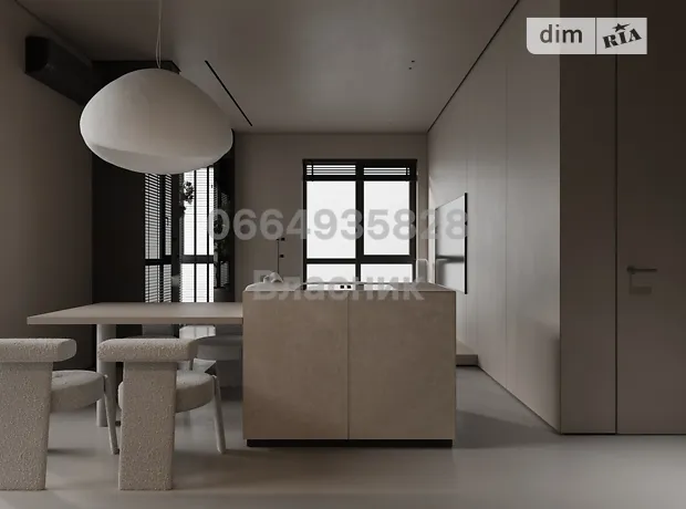 Квартира на вул. Салютна, 2 в Києві, ID 178986, фото №6
