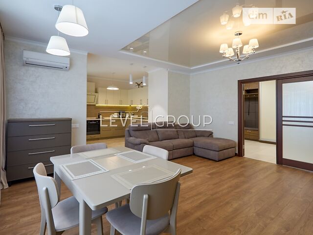 Квартира на вул. Підгірна 7/36 в Києві, ID 170599, фото №1
