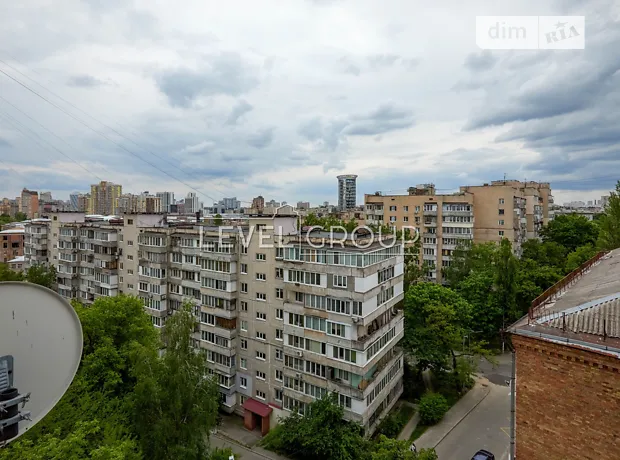 Квартира на вул. Підгірна 7/36 в Києві, ID 170599, фото №14