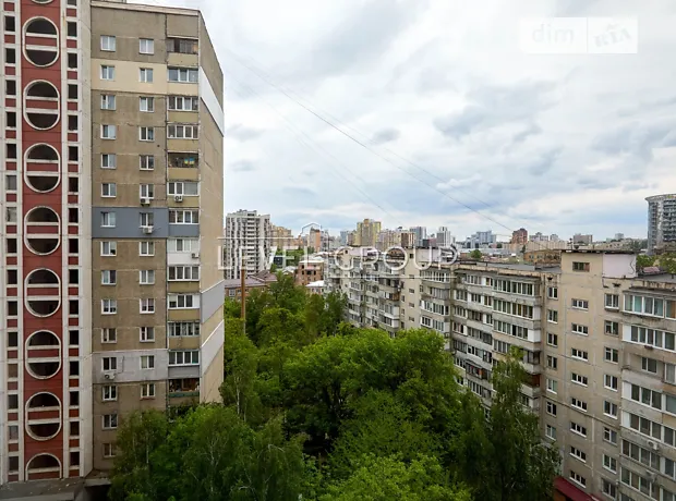 Квартира на вул. Підгірна 7/36 в Києві, ID 170599, фото №17