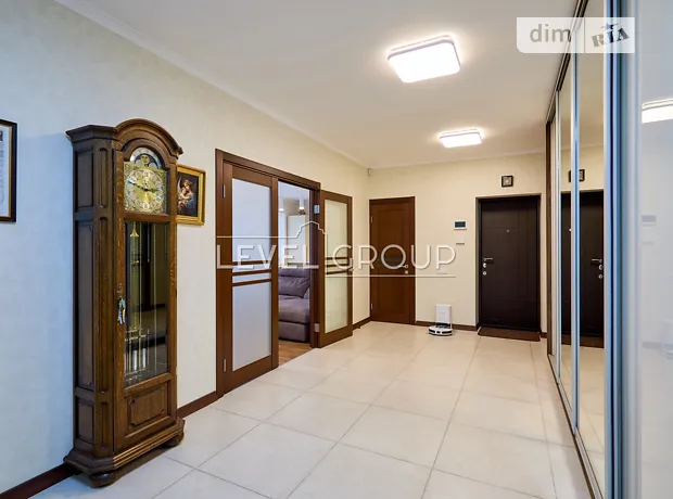 Квартира на вул. Підгірна 7/36 в Києві, ID 170599, фото №3