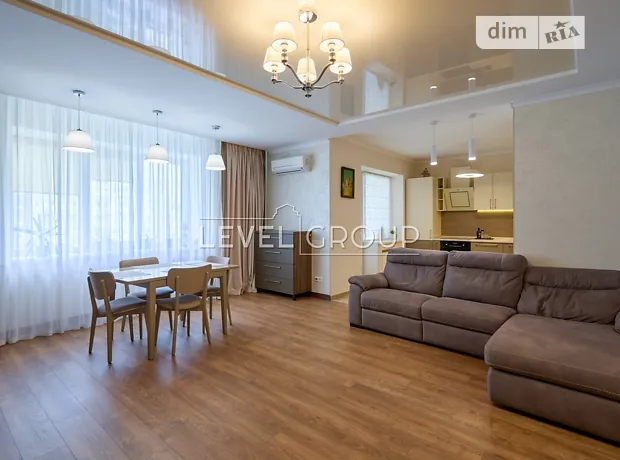 Квартира на вул. Підгірна 7/36 в Києві, ID 170599, фото №22
