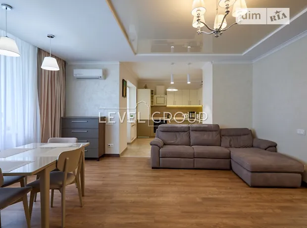 Квартира на вул. Підгірна 7/36 в Києві, ID 170599, фото №24