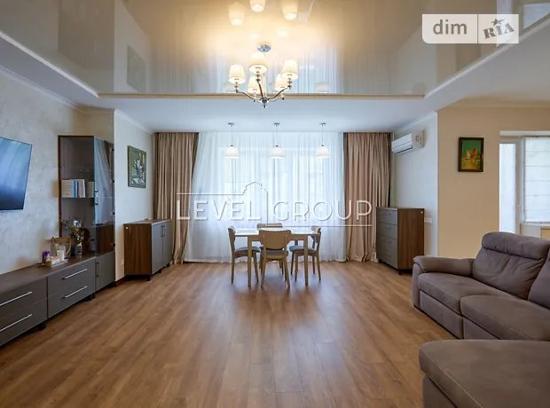 Квартира на вул. Підгірна 7/36 в Києві, ID 170599, фото №25