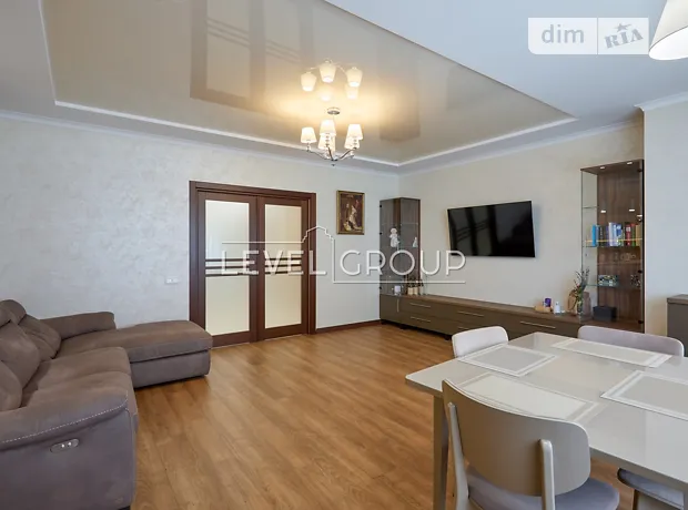 Квартира на вул. Підгірна 7/36 в Києві, ID 170599, фото №26