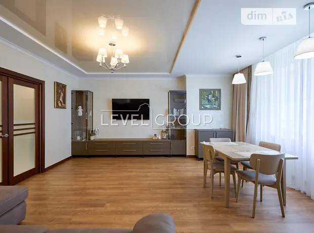 Квартира на вул. Підгірна 7/36 в Києві, ID 170599, фото №27