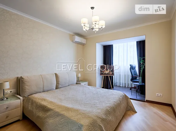 Квартира на вул. Підгірна 7/36 в Києві, ID 170599, фото №4