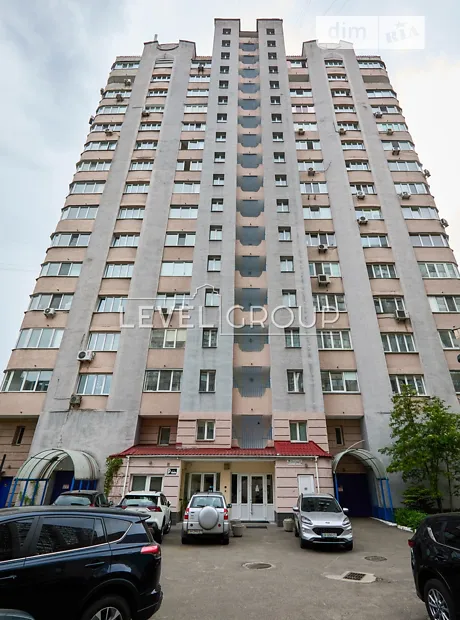 Квартира на вул. Підгірна 7/36 в Києві, ID 170599, фото №34