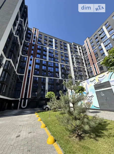 Квартира на вул. Вовчинецька, 223А в Івано-Франківську, ID 176598, фото №1