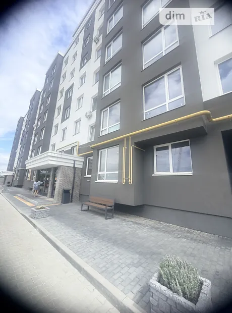 Квартира на вул. Будівельна, 2 в Києві, ID 306738, фото №1