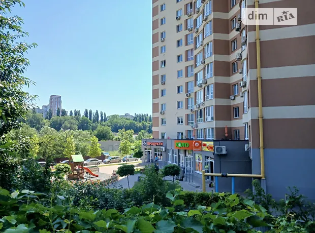 Квартира на вул. Новопольова, 2 в Києві, ID 181806, фото №2