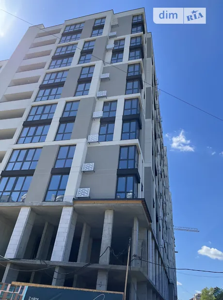 Квартира на вул. Хоткевича Гната, 45 в Івано-Франківську, ID 189243, фото №10