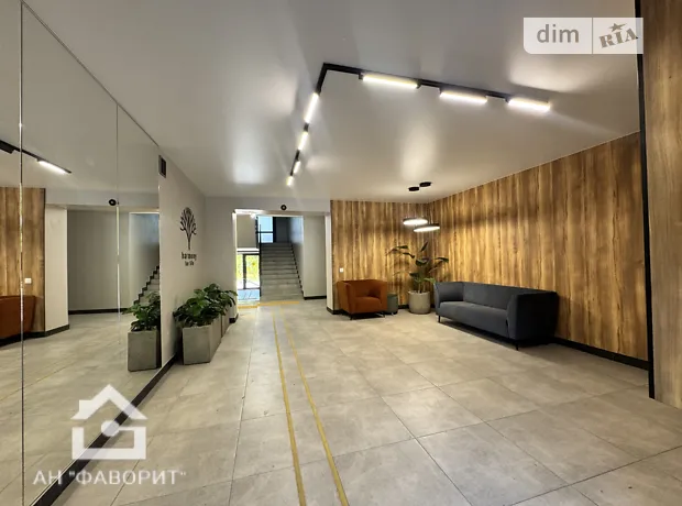 Квартира на вул. Тернопільська, 13Б в Хмельницькому, ID 223380, фото №1