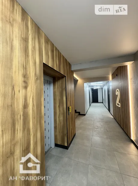 Квартира на вул. Тернопільська, 13Б в Хмельницькому, ID 223380, фото №2