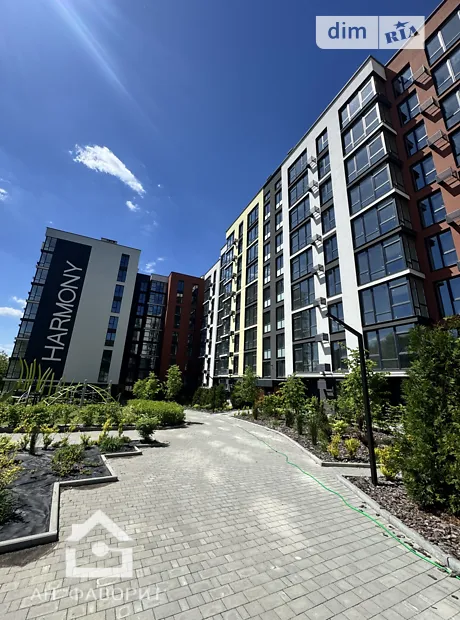 Квартира на вул. Тернопільська, 13Б в Хмельницькому, ID 223380, фото №17