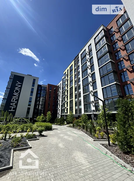 Квартира на вул. Тернопільська, 13Б в Хмельницькому, ID 223380, фото №18