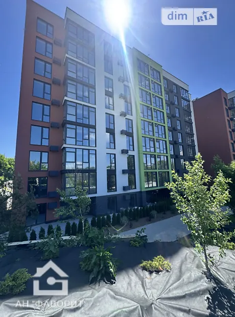 Квартира на вул. Тернопільська, 13Б в Хмельницькому, ID 223380, фото №20