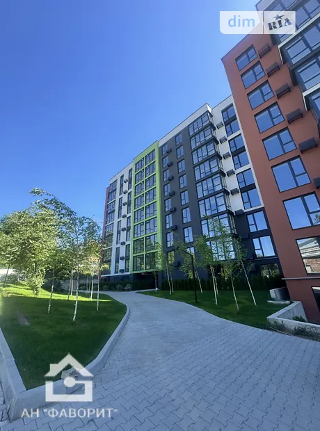Квартира на вул. Тернопільська, 13Б в Хмельницькому, ID 223380, фото №21