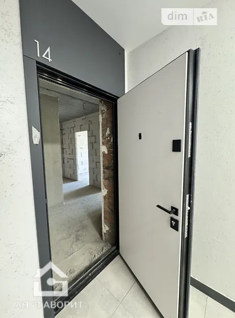 Квартира на вул. Тернопільська, 13Б в Хмельницькому, ID 223380, фото №5