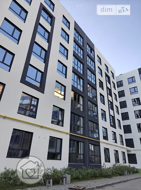Квартира на вул. Мирна, 3Д в Київ, ID 308460, фото №1