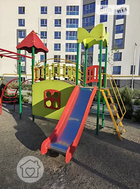 Квартира на вул. Мирна, 3Д в Києві, ID 308460, фото №13