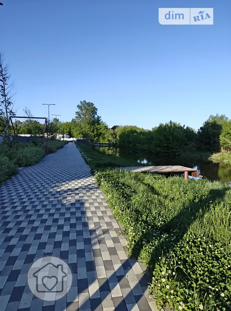 Квартира на вул. Мирна, 3Д в Києві, ID 308460, фото №10