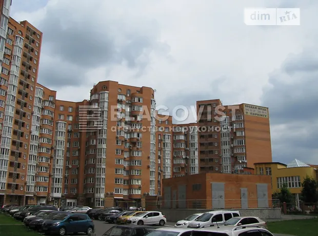 Квартира на вул. Осіння, 33 в Києві, ID 177115, фото №13