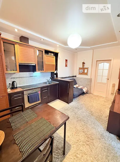 Квартира на вул. Осіння, 33 в Києві, ID 177115, фото №3