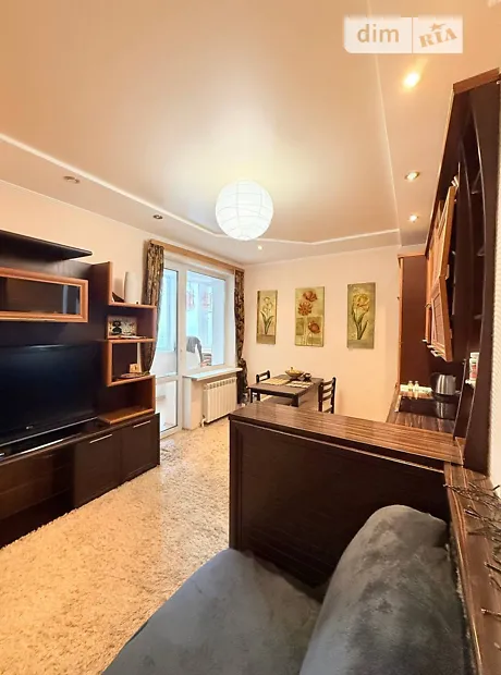 Квартира на вул. Осіння, 33 в Києві, ID 177115, фото №4