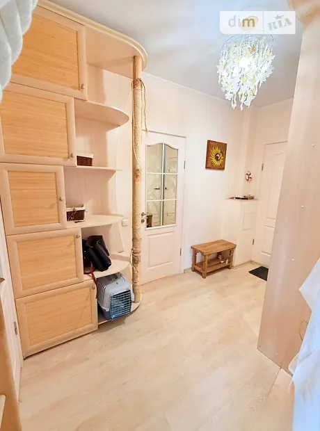 Квартира на вул. Осіння, 33 в Києві, ID 177115, фото №8