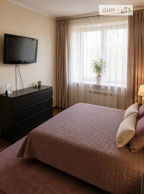 Квартира на вул. Митрополита Василя Липківського, 34 в Київ, ID 162537, фото №1