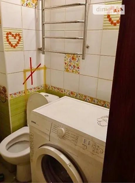 Квартира на вул. Митрополита Василя Липківського, 34 в Київ, ID 162537, фото №2