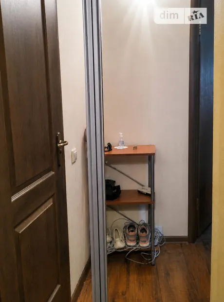 Квартира на вул. Митрополита Василя Липківського, 34 в Києві, ID 162537, фото №11