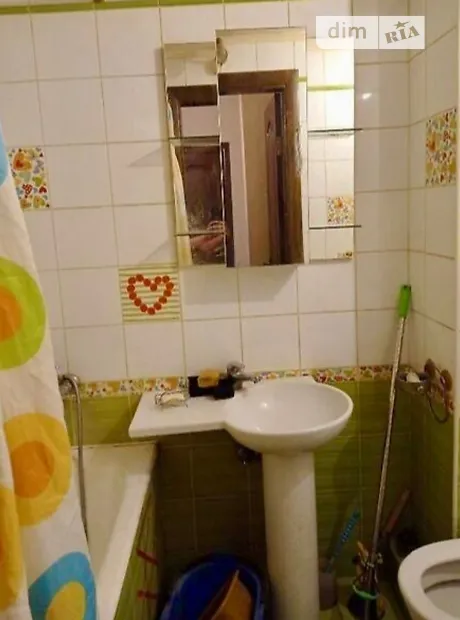 Квартира на вул. Митрополита Василя Липківського, 34 в Київ, ID 162537, фото №3
