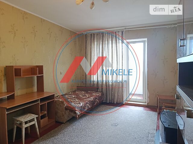 Квартира на вул. Оноре де Бальзака, 63 в Києві, ID 208383, фото №1
