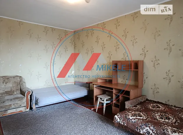 Квартира на вул. Оноре де Бальзака, 63 в Києві, ID 208383, фото №2