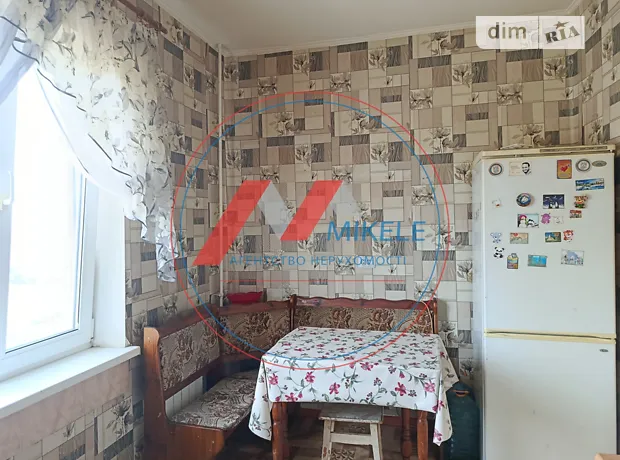 Квартира на вул. Оноре де Бальзака, 63 в Києві, ID 208383, фото №13