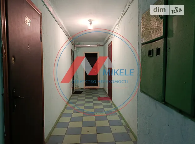 Квартира на вул. Оноре де Бальзака, 63 в Києві, ID 208383, фото №14