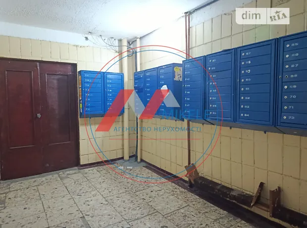 Квартира на вул. Оноре де Бальзака, 63 в Києві, ID 208383, фото №16