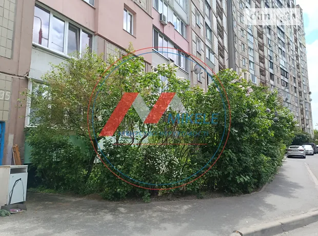 Квартира на вул. Оноре де Бальзака, 63 в Києві, ID 208383, фото №18