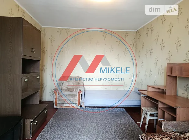 Квартира на вул. Оноре де Бальзака, 63 в Києві, ID 208383, фото №3
