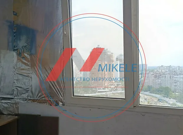 Квартира на вул. Оноре де Бальзака, 63 в Києві, ID 208383, фото №4
