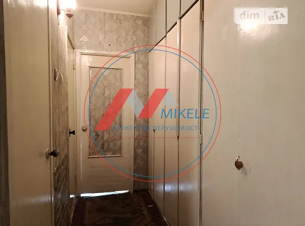 Квартира на вул. Оноре де Бальзака, 63 в Києві, ID 208383, фото №9