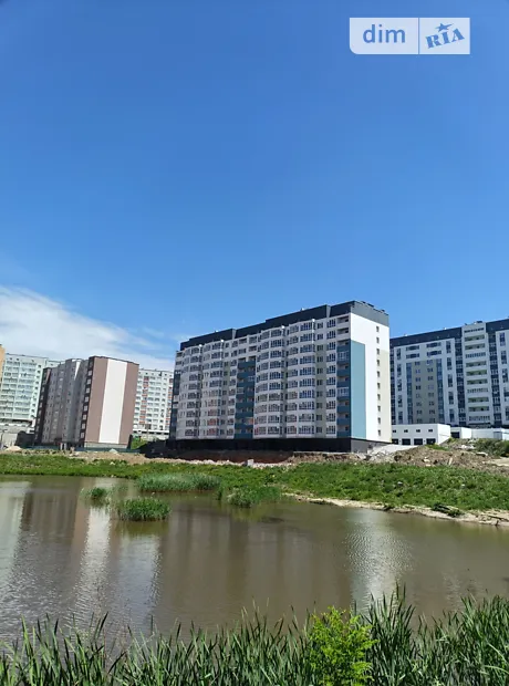 Квартира на вул. Лісогринівецька, ID 480405, фото №1