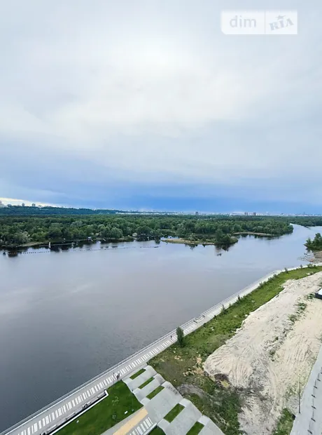 Квартира на вул. Микільсько-Слобідська, 15 в Києві, ID 183636, фото №21