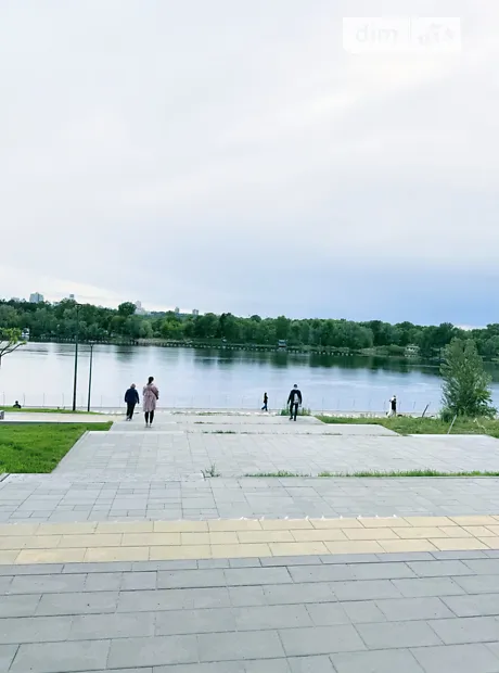 Квартира на вул. Микільсько-Слобідська, 15 в Києві, ID 183636, фото №24