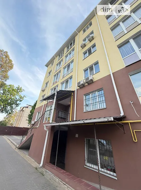 Квартира на вул. Київська, 28Е в Києві, ID 242707, фото №15