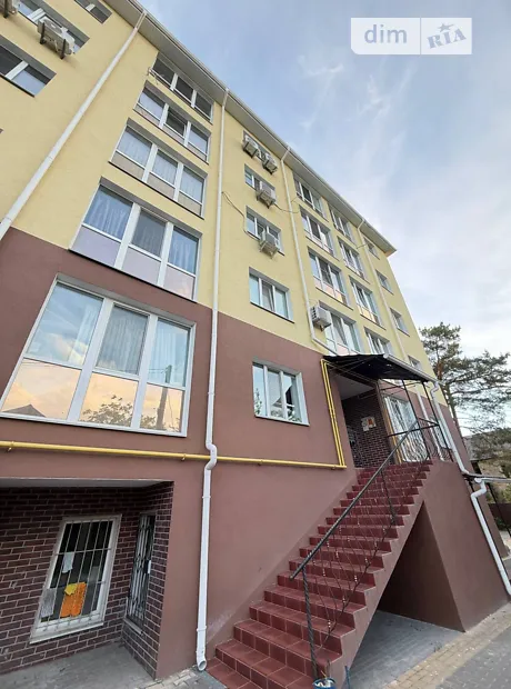 Квартира на вул. Київська, 28Е в Києві, ID 242707, фото №16